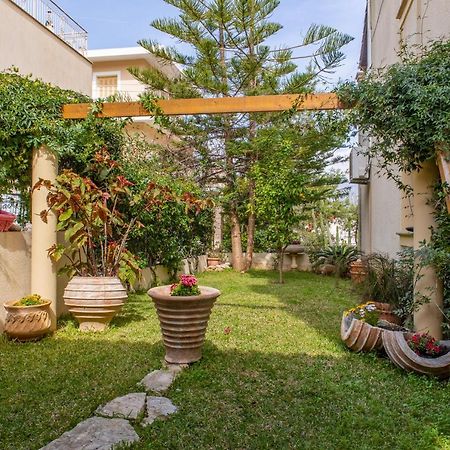 Bolero Apartment Argostoli Exteriér fotografie