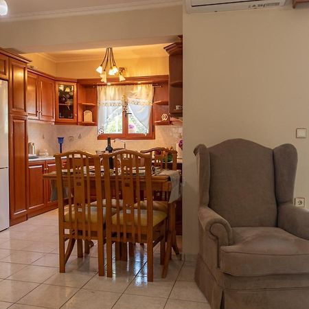 Bolero Apartment Argostoli Exteriér fotografie