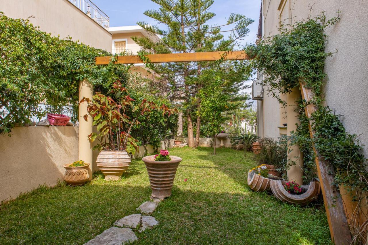 Bolero Apartment Argostoli Exteriér fotografie