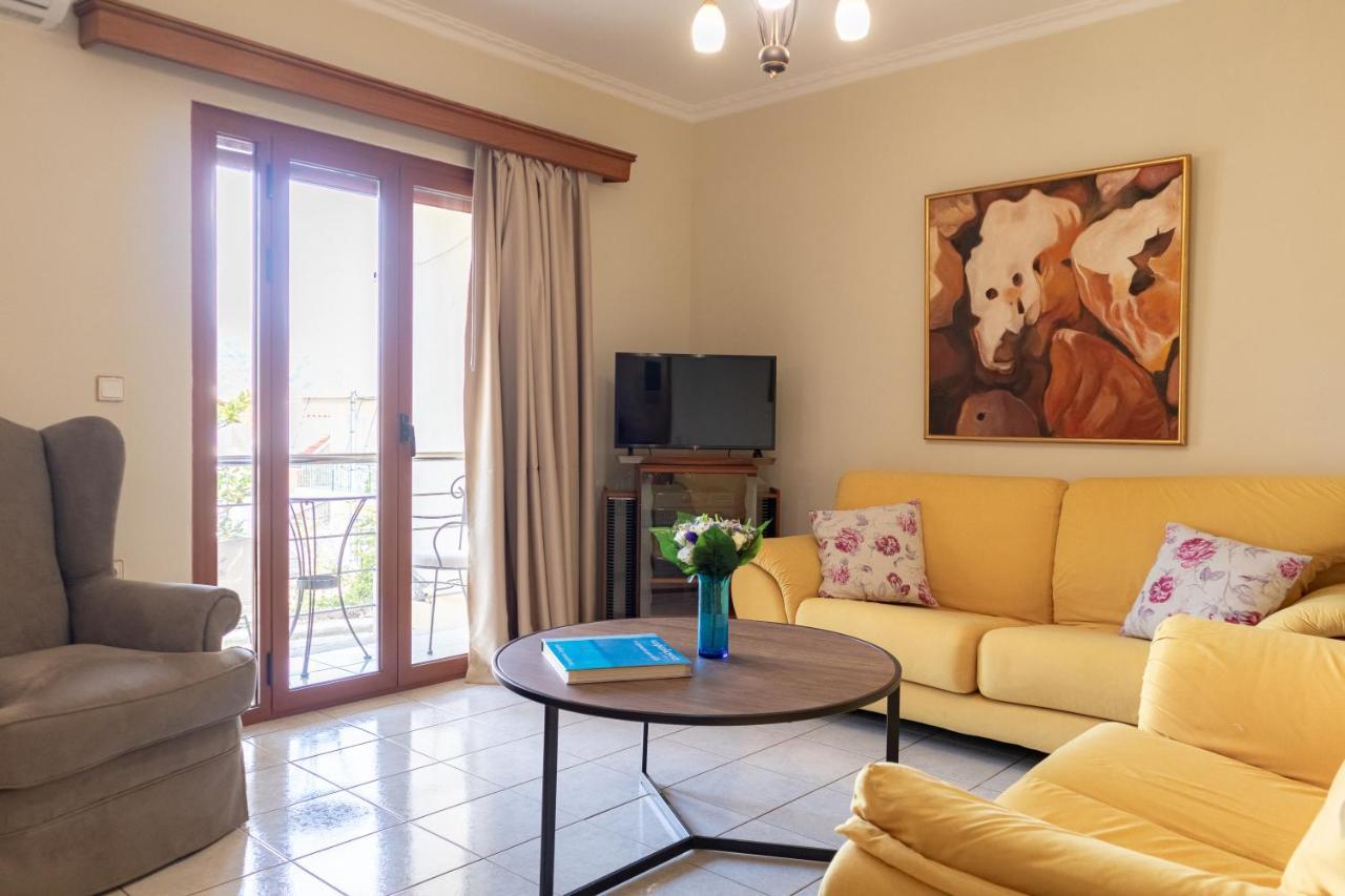Bolero Apartment Argostoli Exteriér fotografie