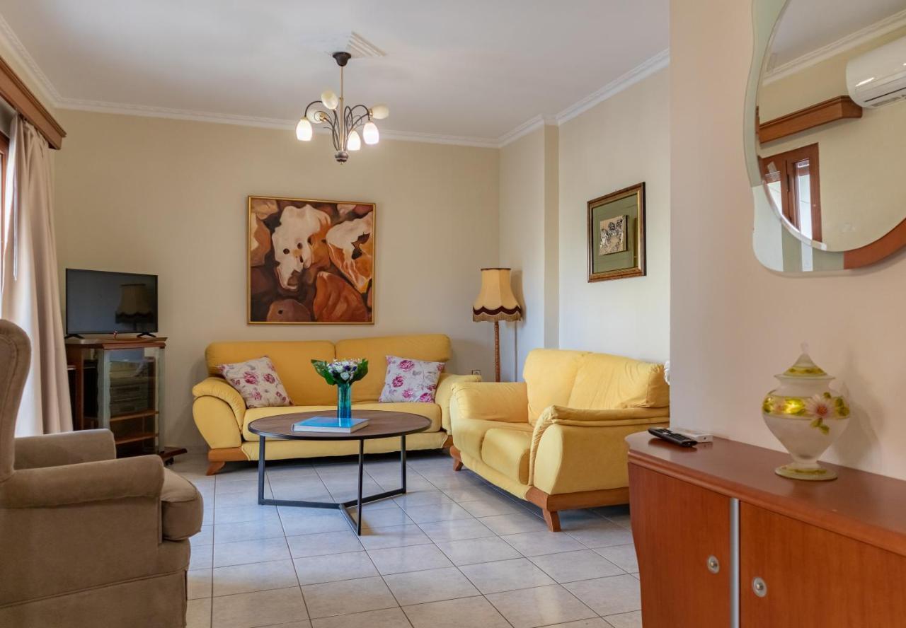 Bolero Apartment Argostoli Exteriér fotografie