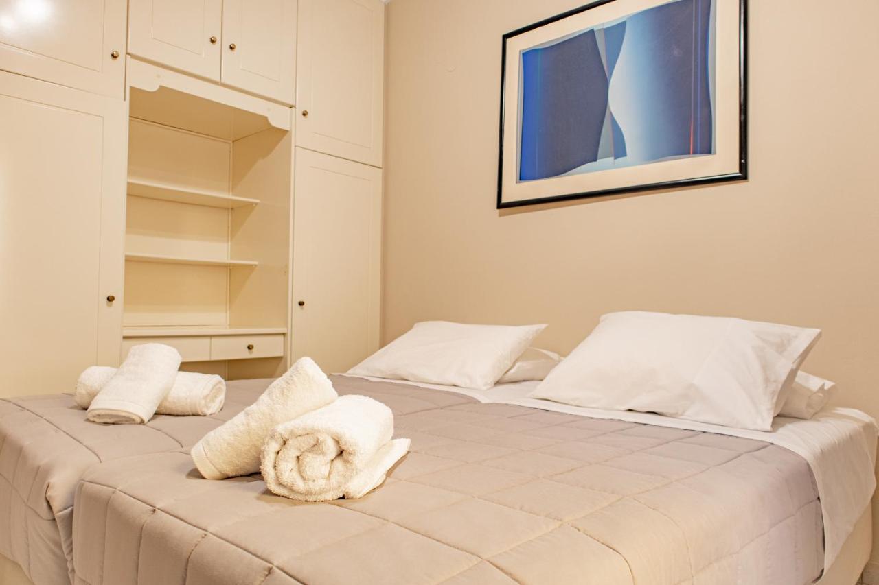Bolero Apartment Argostoli Exteriér fotografie