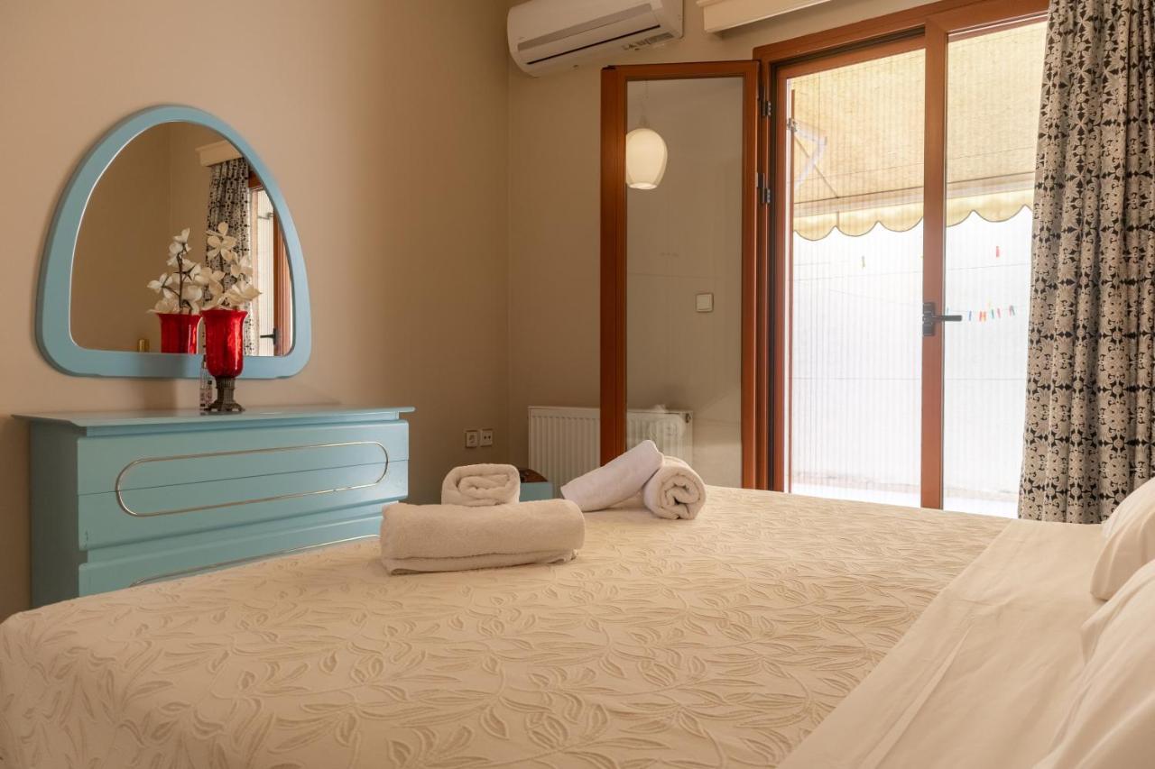 Bolero Apartment Argostoli Exteriér fotografie