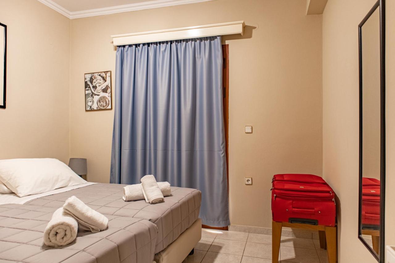 Bolero Apartment Argostoli Exteriér fotografie