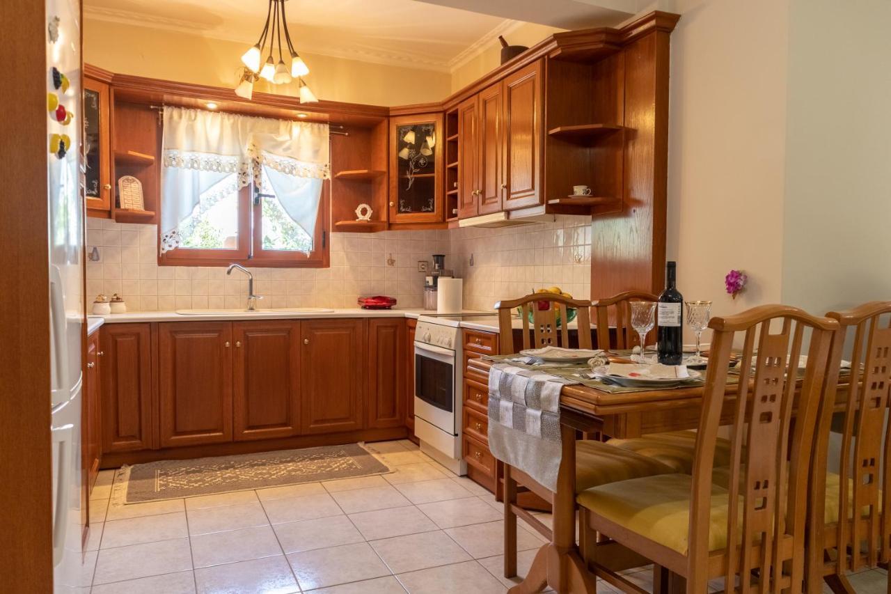 Bolero Apartment Argostoli Exteriér fotografie