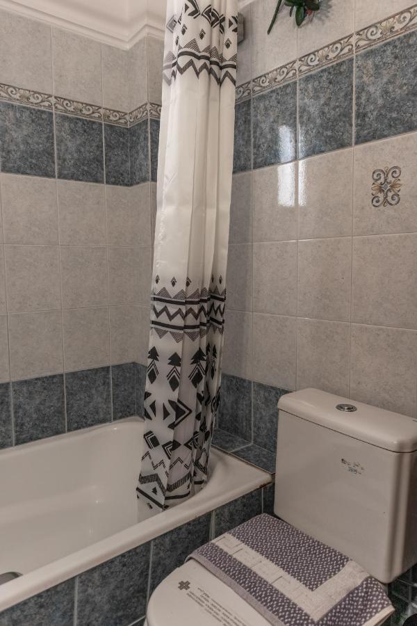Bolero Apartment Argostoli Exteriér fotografie