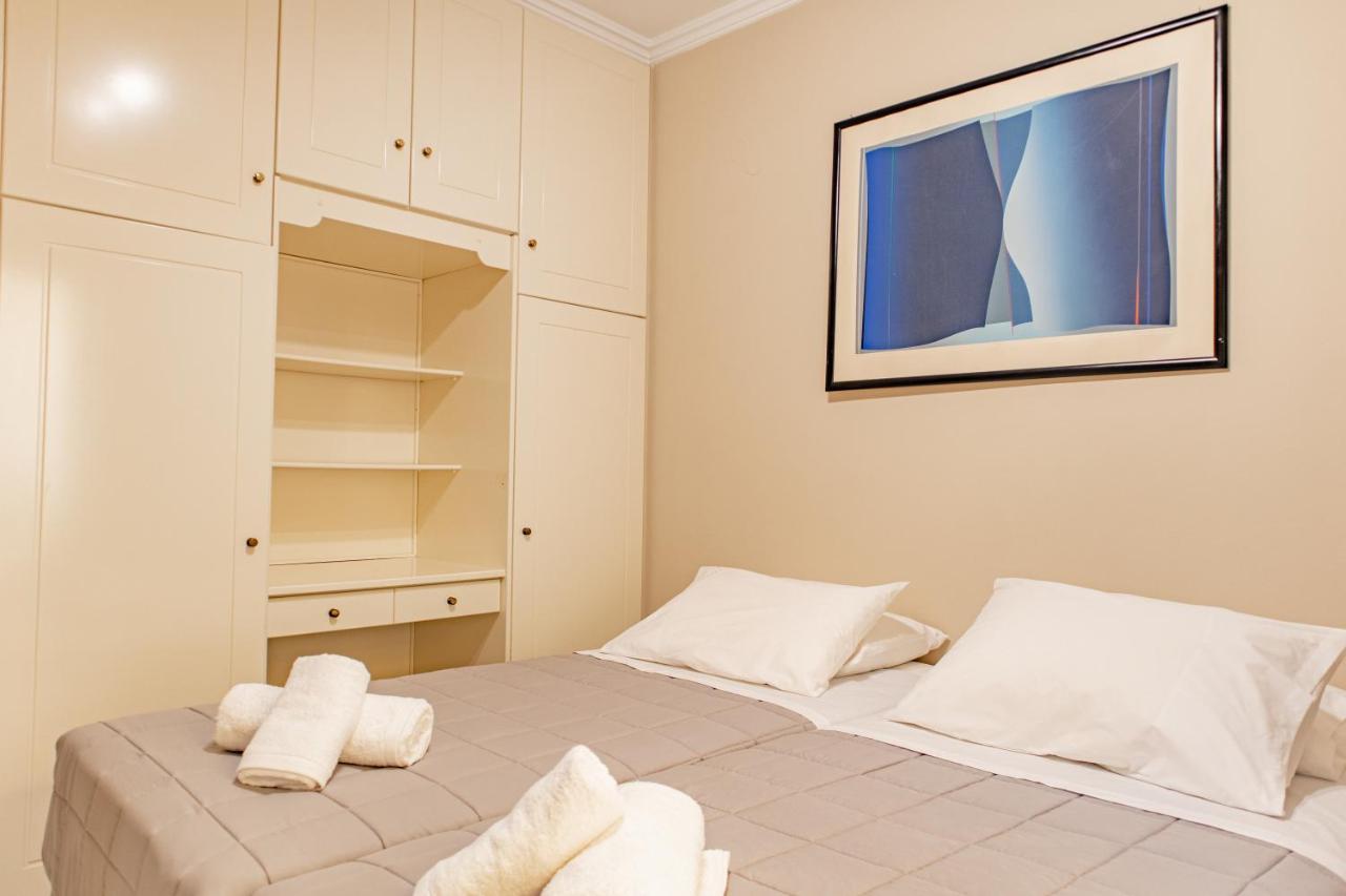 Bolero Apartment Argostoli Exteriér fotografie
