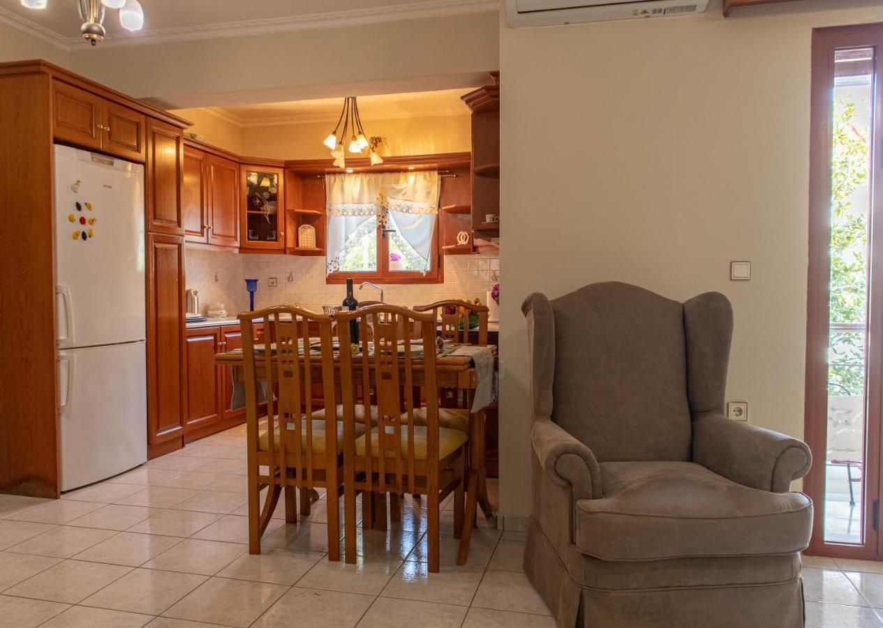 Bolero Apartment Argostoli Exteriér fotografie