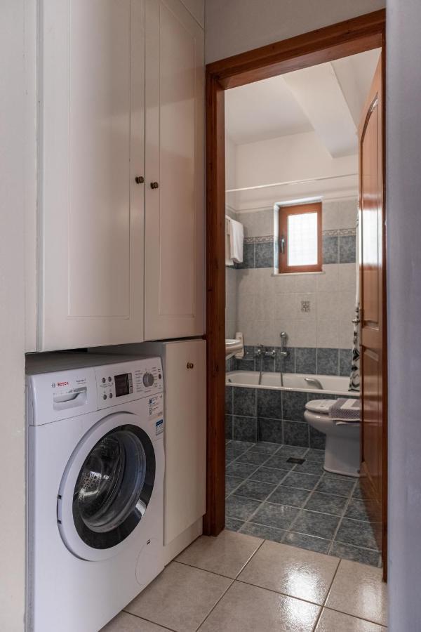 Bolero Apartment Argostoli Exteriér fotografie