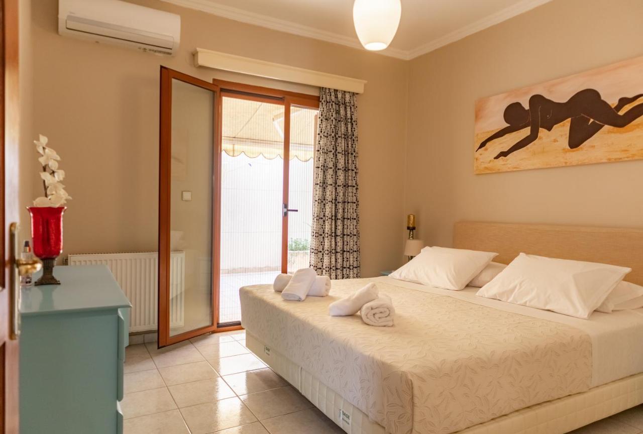 Bolero Apartment Argostoli Exteriér fotografie