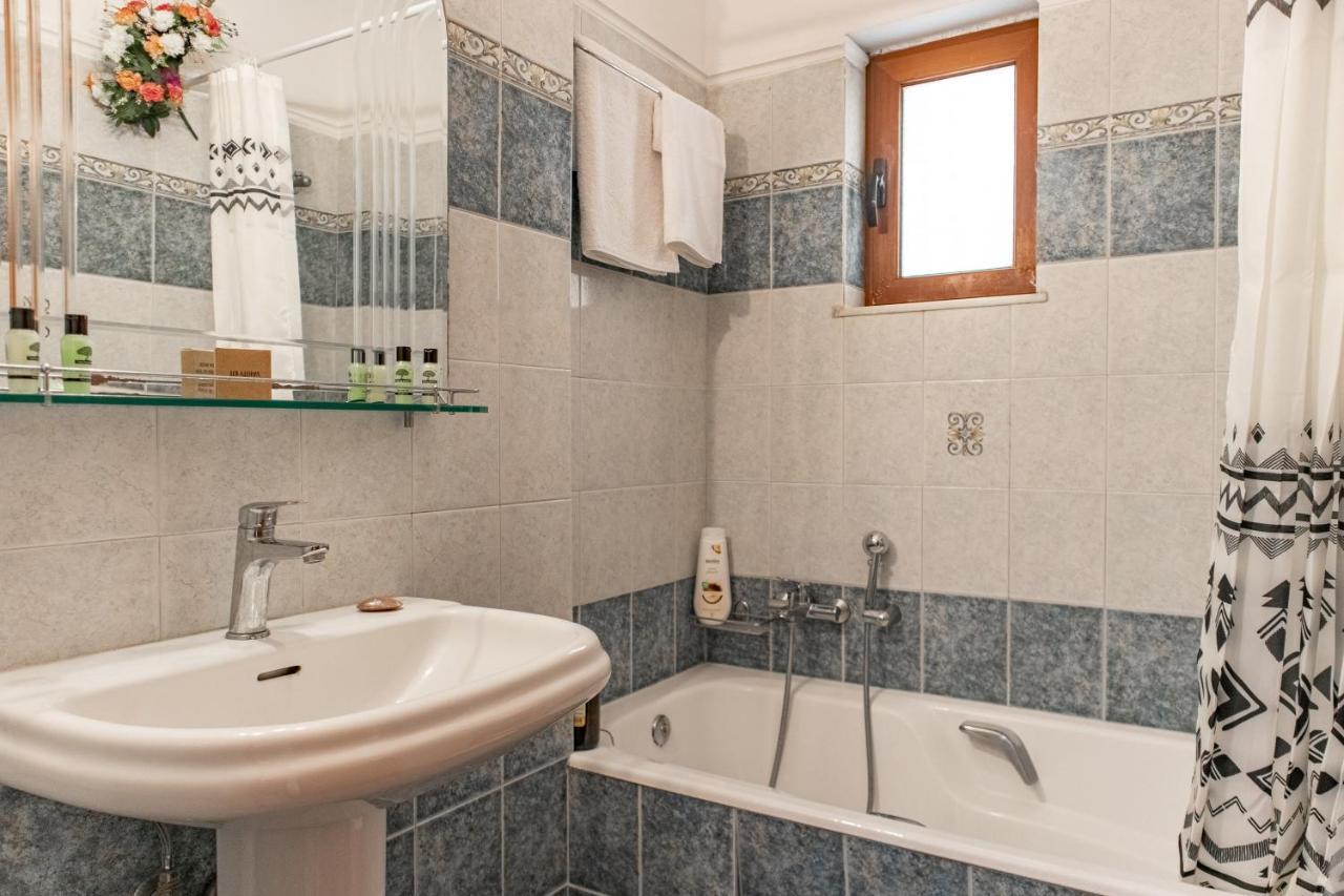 Bolero Apartment Argostoli Exteriér fotografie