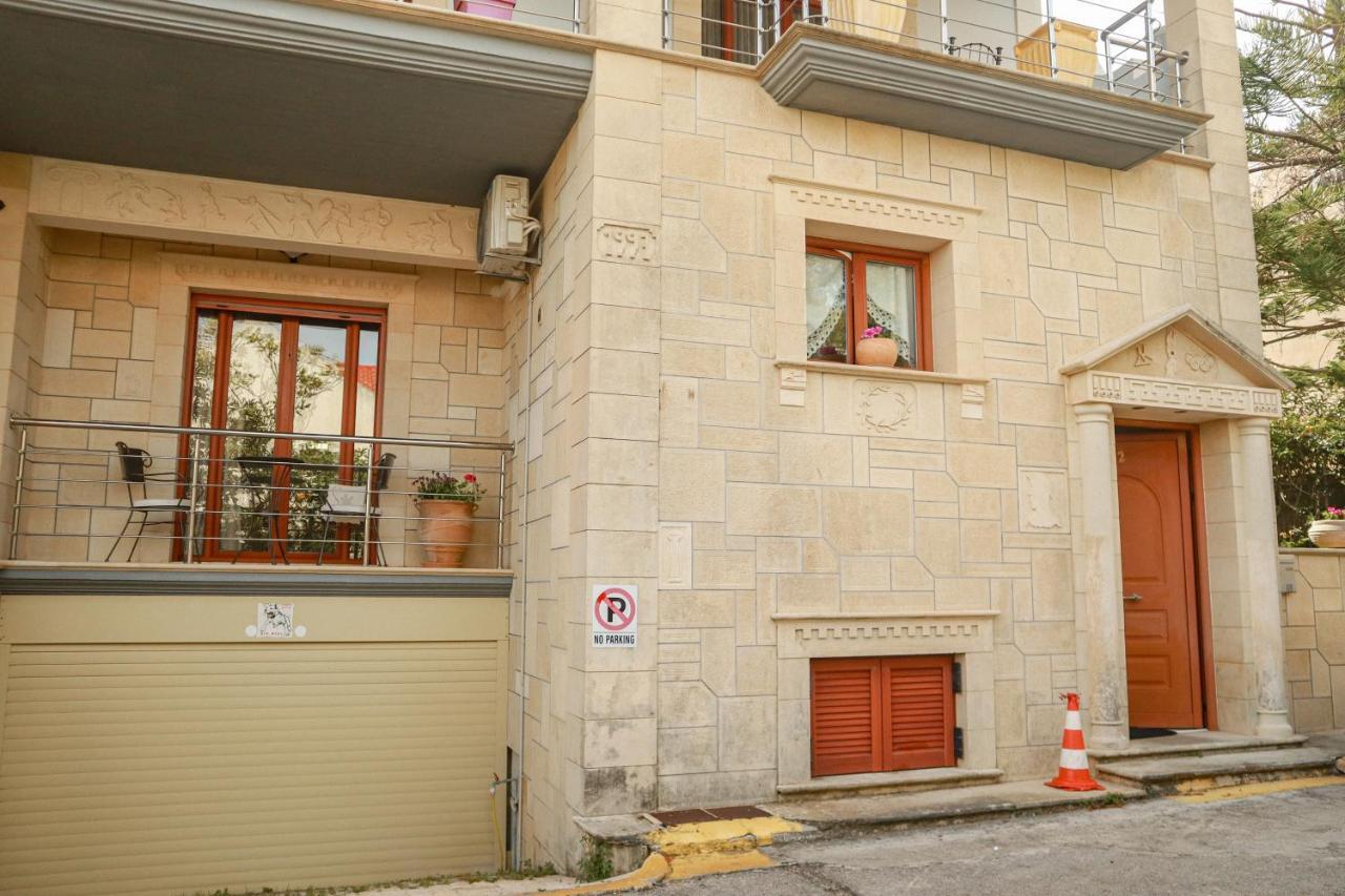 Bolero Apartment Argostoli Exteriér fotografie